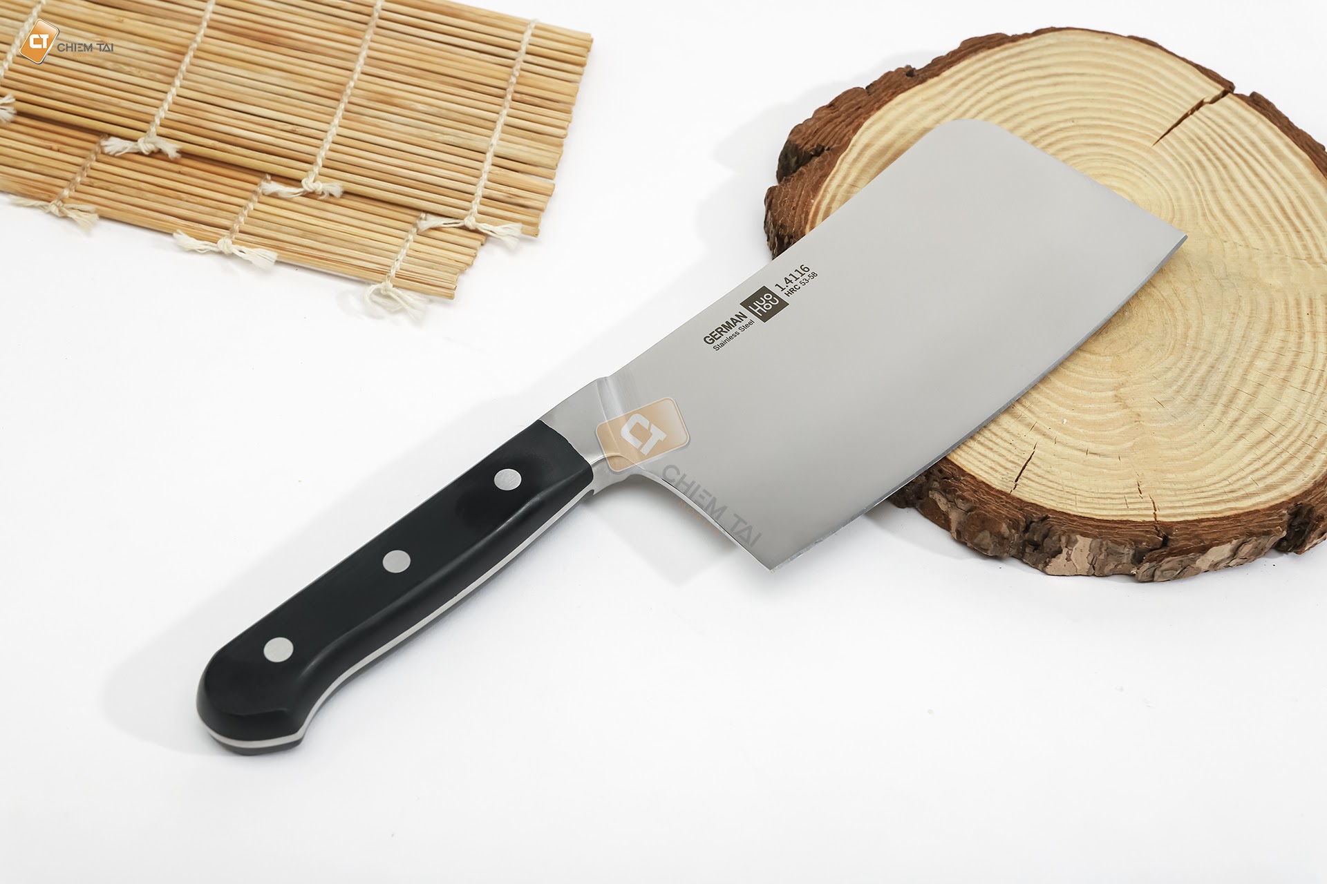 Dao nhà bếp Houhou HU0053