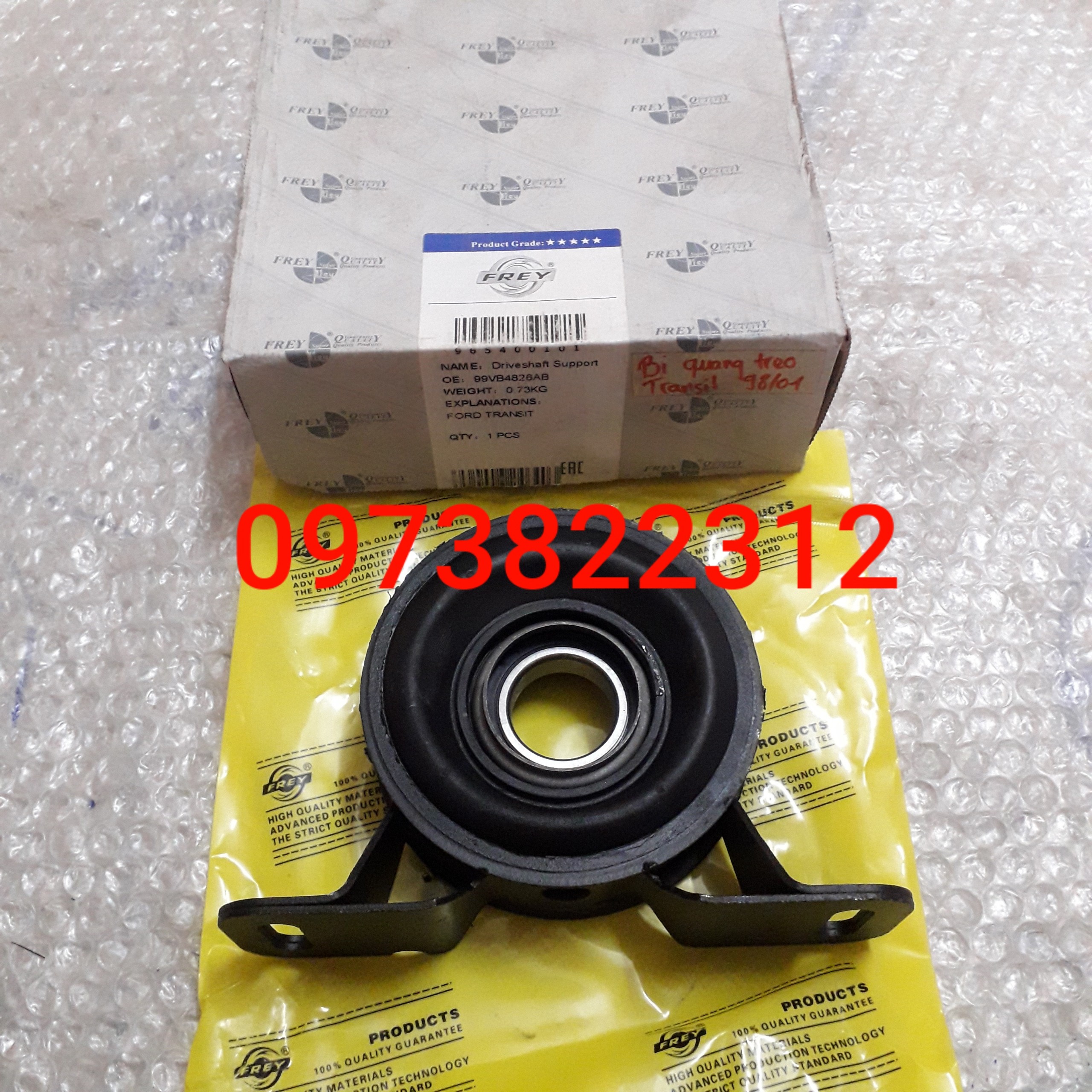 Bi quang treo Transit 98-01 (Giá 1 Chiếc) FRAY