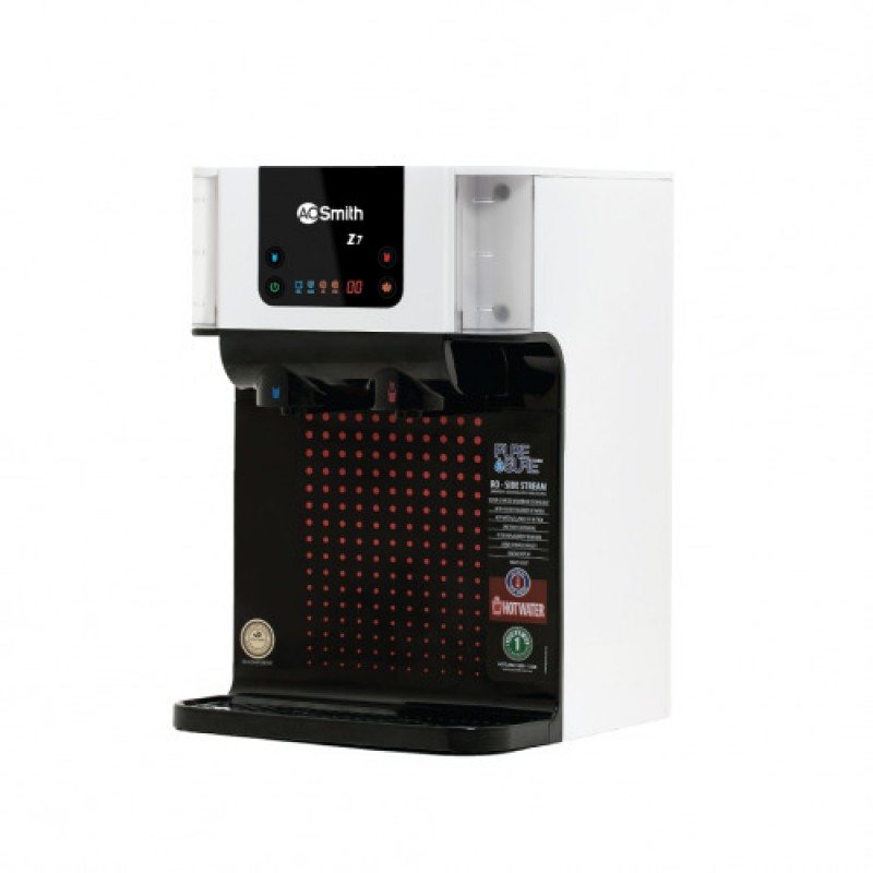 Máy lọc nước AO Smith RO - SIDE STREAM Z7