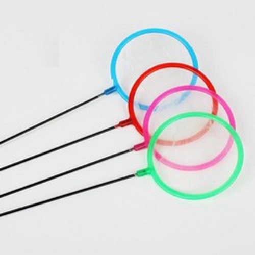 [HOÀN TIỀN 10%]Vợt cá cảnh (vợt tròn)