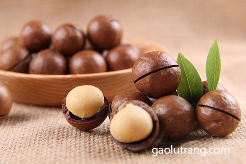 hạt măc ca úc 500g thực dưỡng bà loan 4