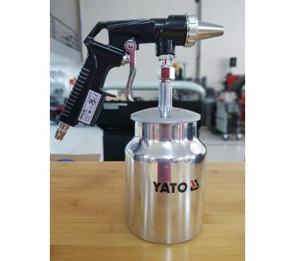 Máy phun cát cầm tay 1L Yato YT-2376