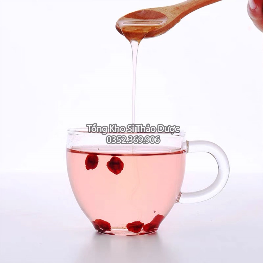 Ngũ Vị Tử 1kg