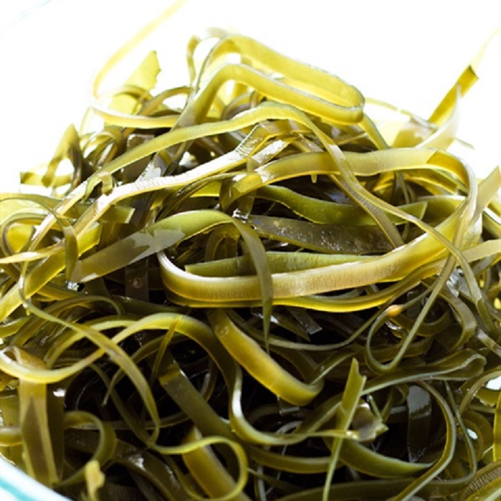PHỔ TAI RONG BIỂN SẤY KHÔ (100g) BIGS