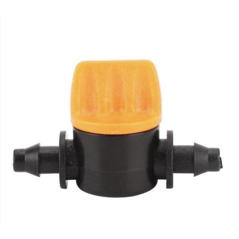 Combo 10 cái Van Sino Khóa Ống LDPE 6mm