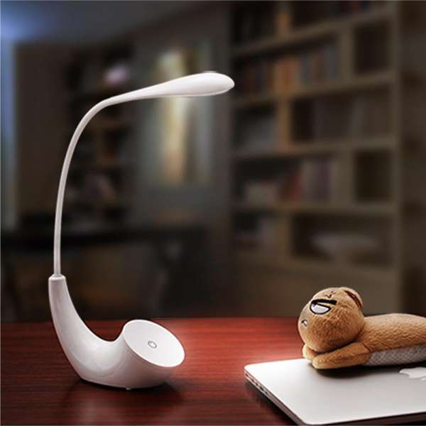 Điều Chỉnh Ánh Sáng Bảo Vệ Mắt LED Energy Saving Table Lamp