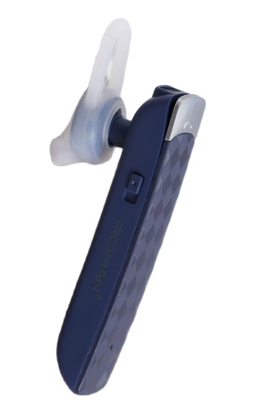 xac Tai nghe Bluetooth Roman R552N-X Xanh