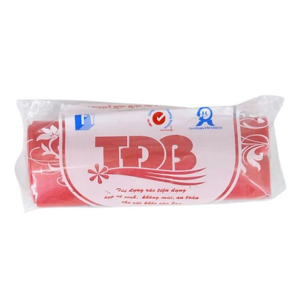 Túi rác TĐB không lõi