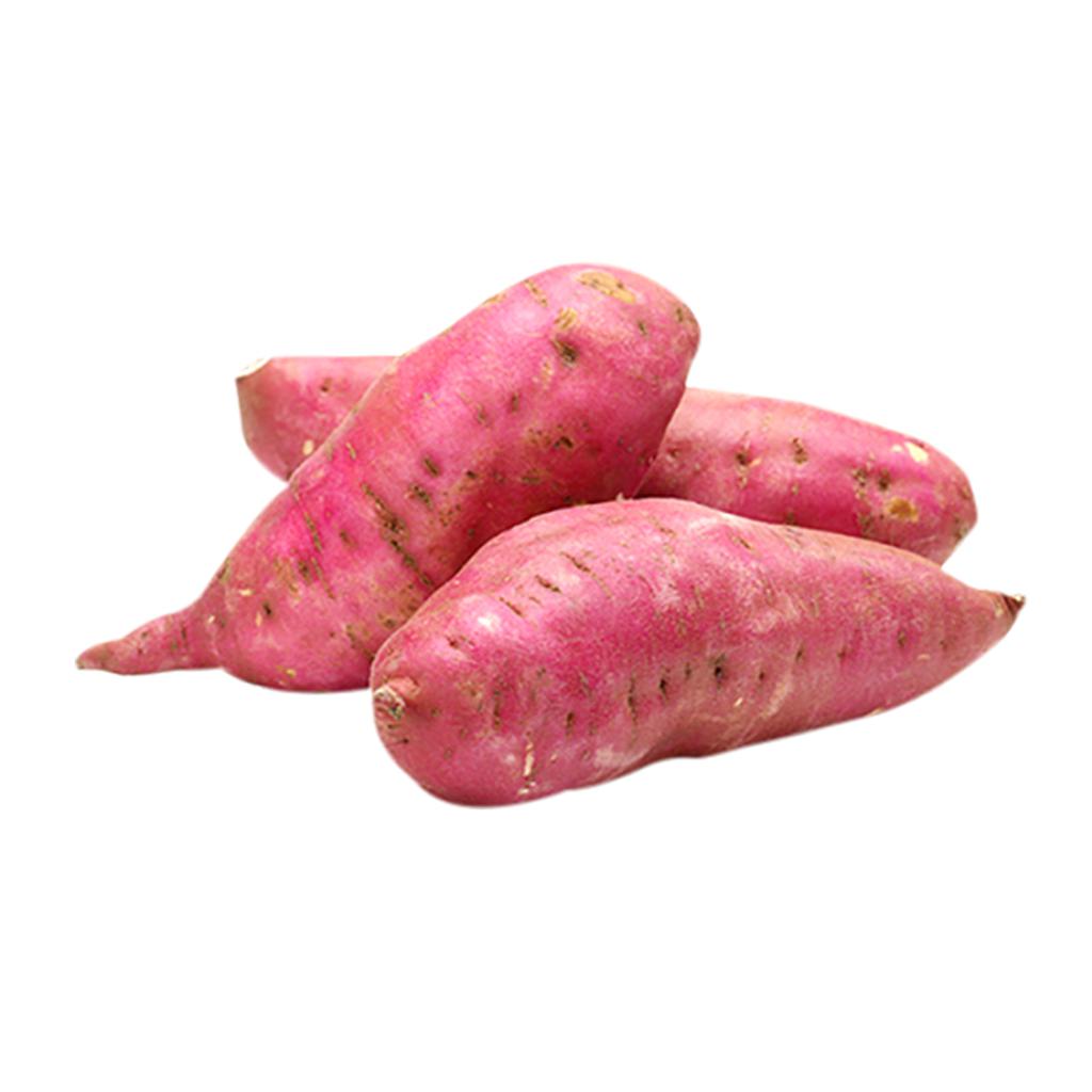 Khoai lang nhật - gói 500gr