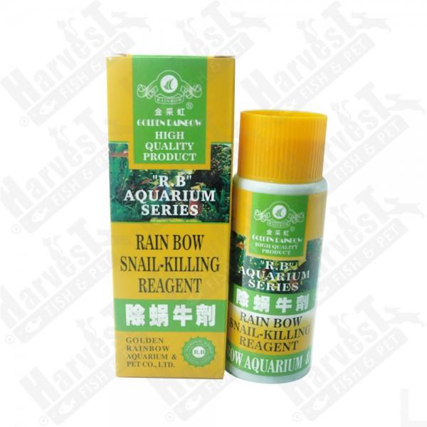 Thuốc diệt ốc Rain Bow Snail-Killing Reagent 125ml