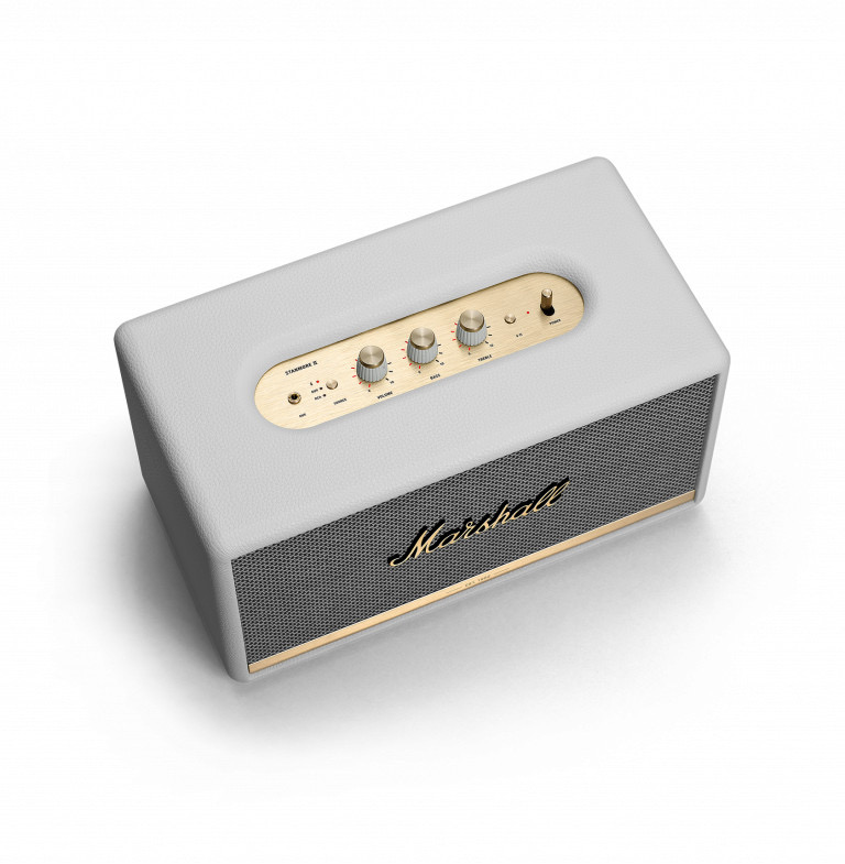 [Trả góp 0%]Loa Marshall Stanmore 2 New - Bảo Hành 12 Tháng