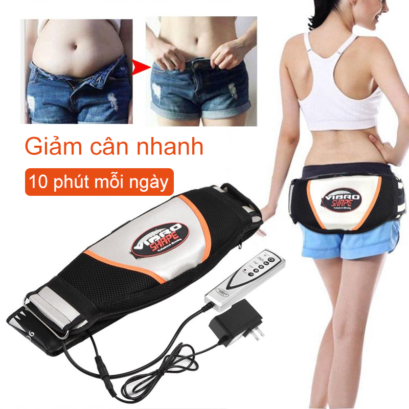 【Urbeauty Mall】Máy Massage Hàn Quốc,Dai Massa