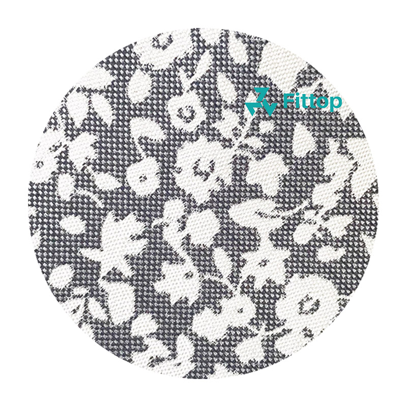 CÀ VẠT NAM 6CM FITTOP CAVAT-017