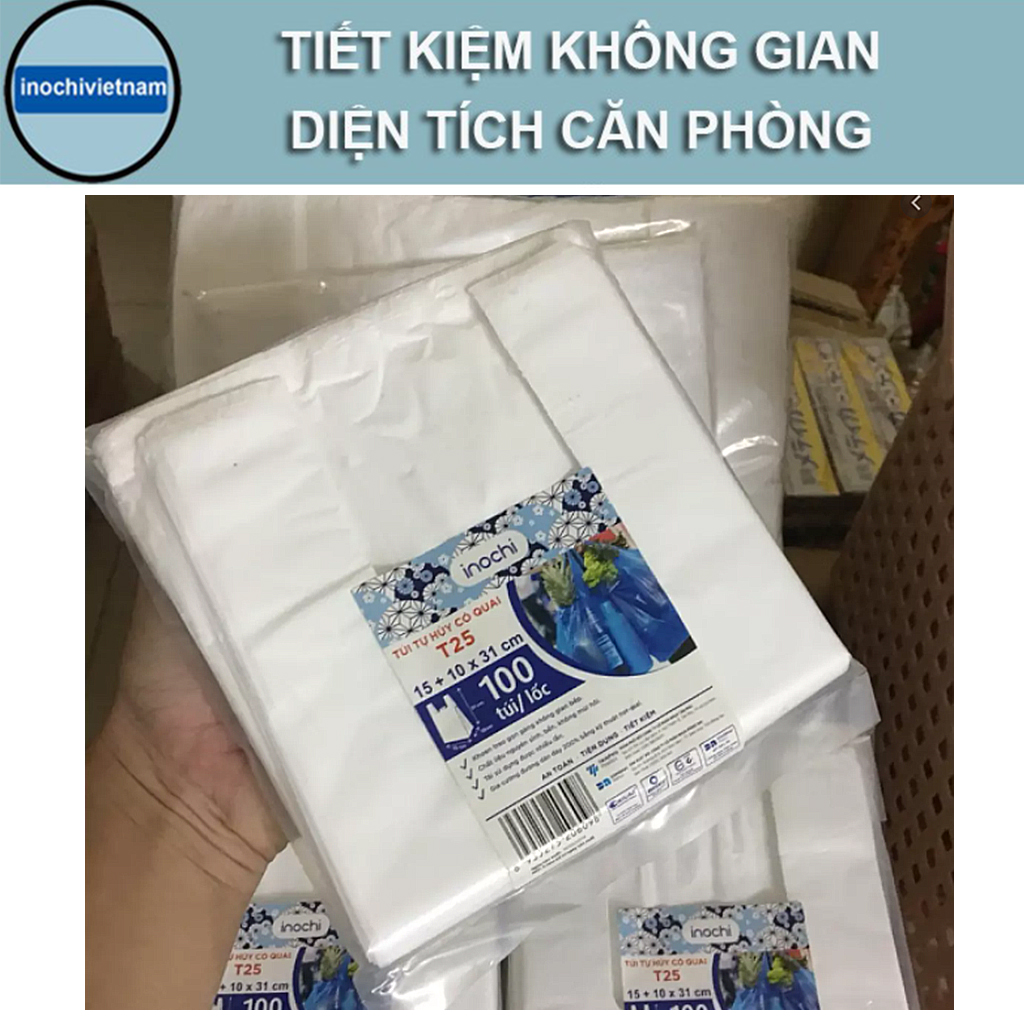 Túi rác -túi đựng rác có quai- túi rác đen - túi đựng rác - túi đen ...
