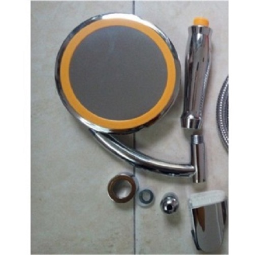 Bát sen tắm to đại dùng như sen cây( Tặng đế cài sen)