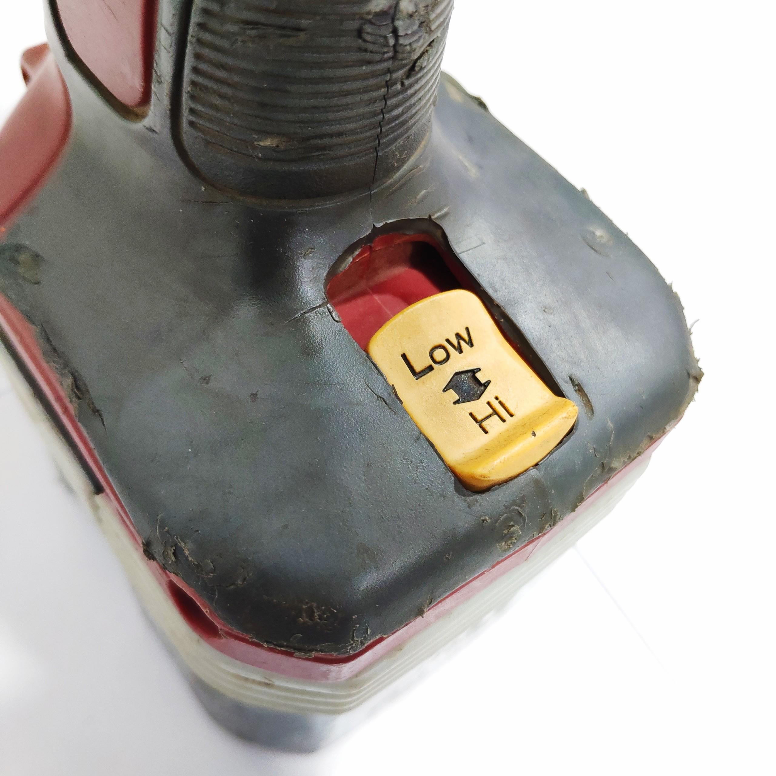 [HCM]Máy bắn vít ryobi BID-1225 12v