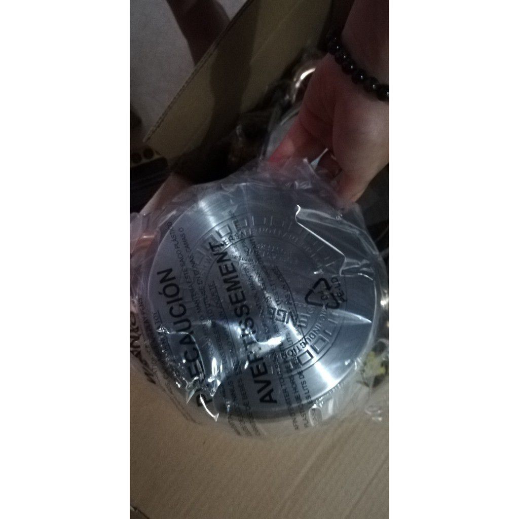 Bộ nồi đức 6 món engelbeng