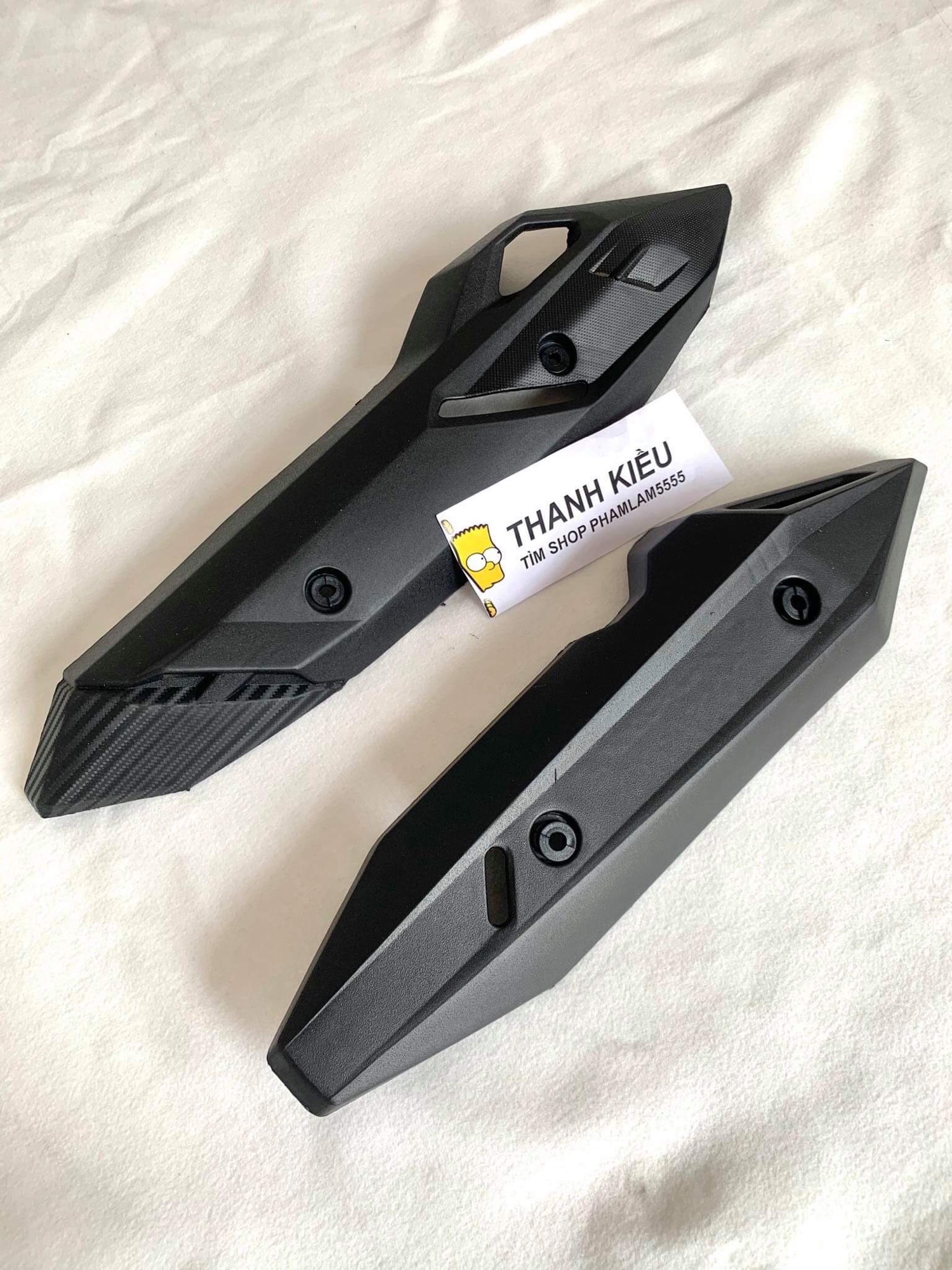 Che Pô Ốp pô Vario Click 2015 đến 2021