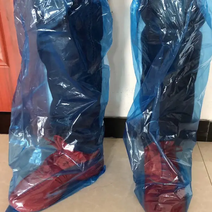 Combo 6 đôi ủng đi mưa