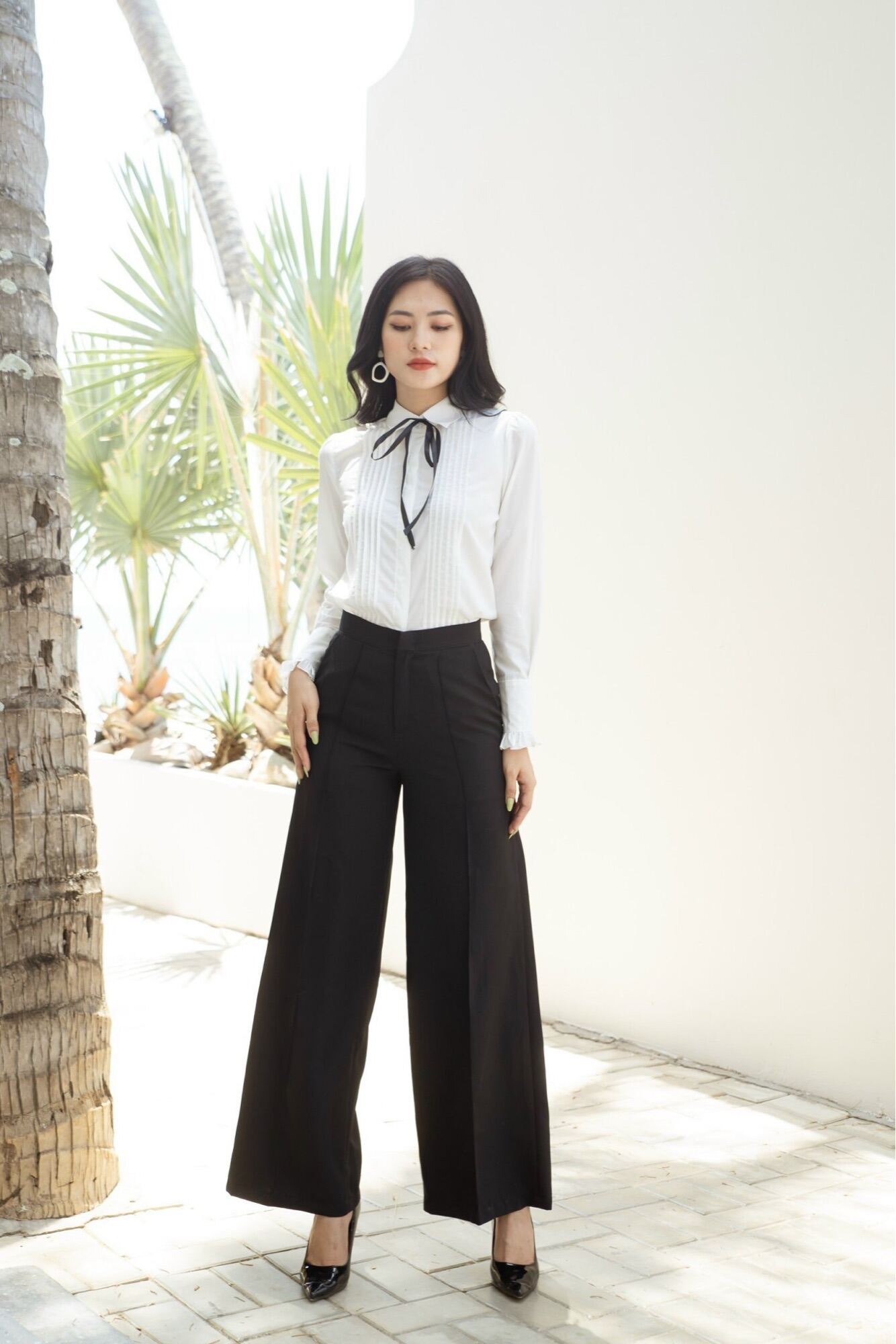 Clothesrack Jasmine Shirt