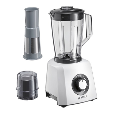 [BH CHÍNH HÃNG 2 NĂM] MÁY XAY SINH TỐ BOSCH MMB33G5B