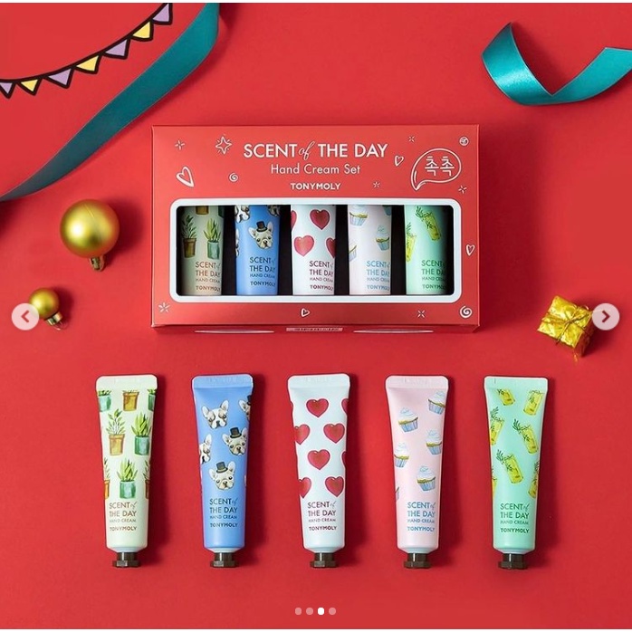 Kem Tay Tonymoly