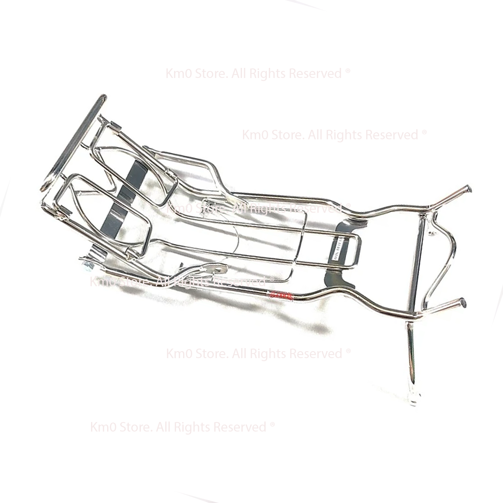 Baga Giữa FUTURE NEO INOX DÀY 10 Ly G1276
