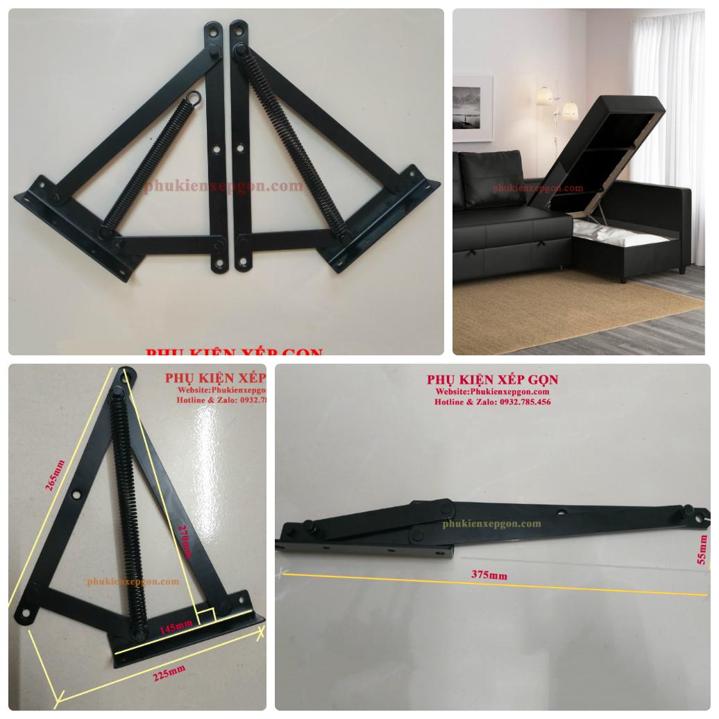 PHỤ KIỆN NÂNG MẶT GIƯỜNG SOFA