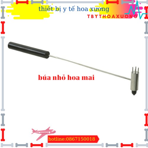 [freeship] BÚA LỚN DIỆN CHẨN- DỤNG CỤ DIỆN CHẨN