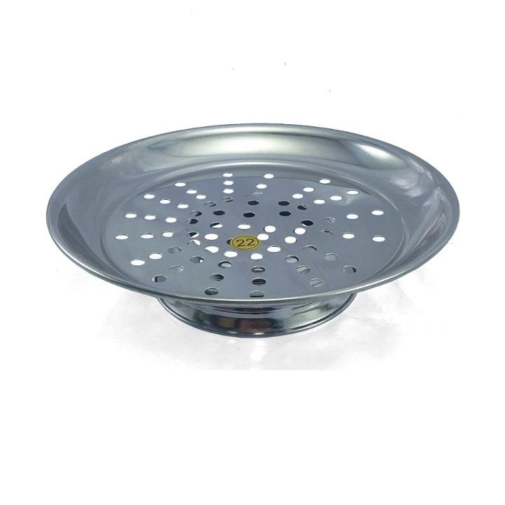 Vỉ xửng hấp inox rainy