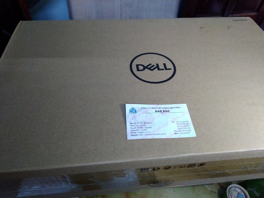 Màn Hình Dell 19.5" E2016HV