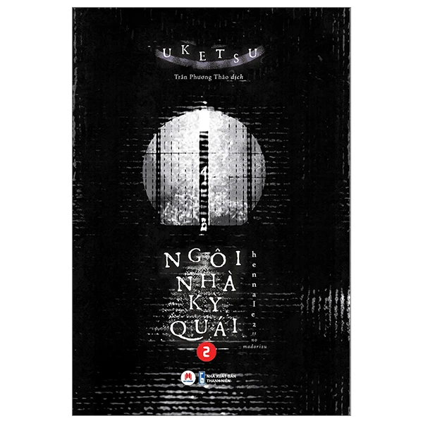 Sách - Ngôi Nhà Kỳ Quái