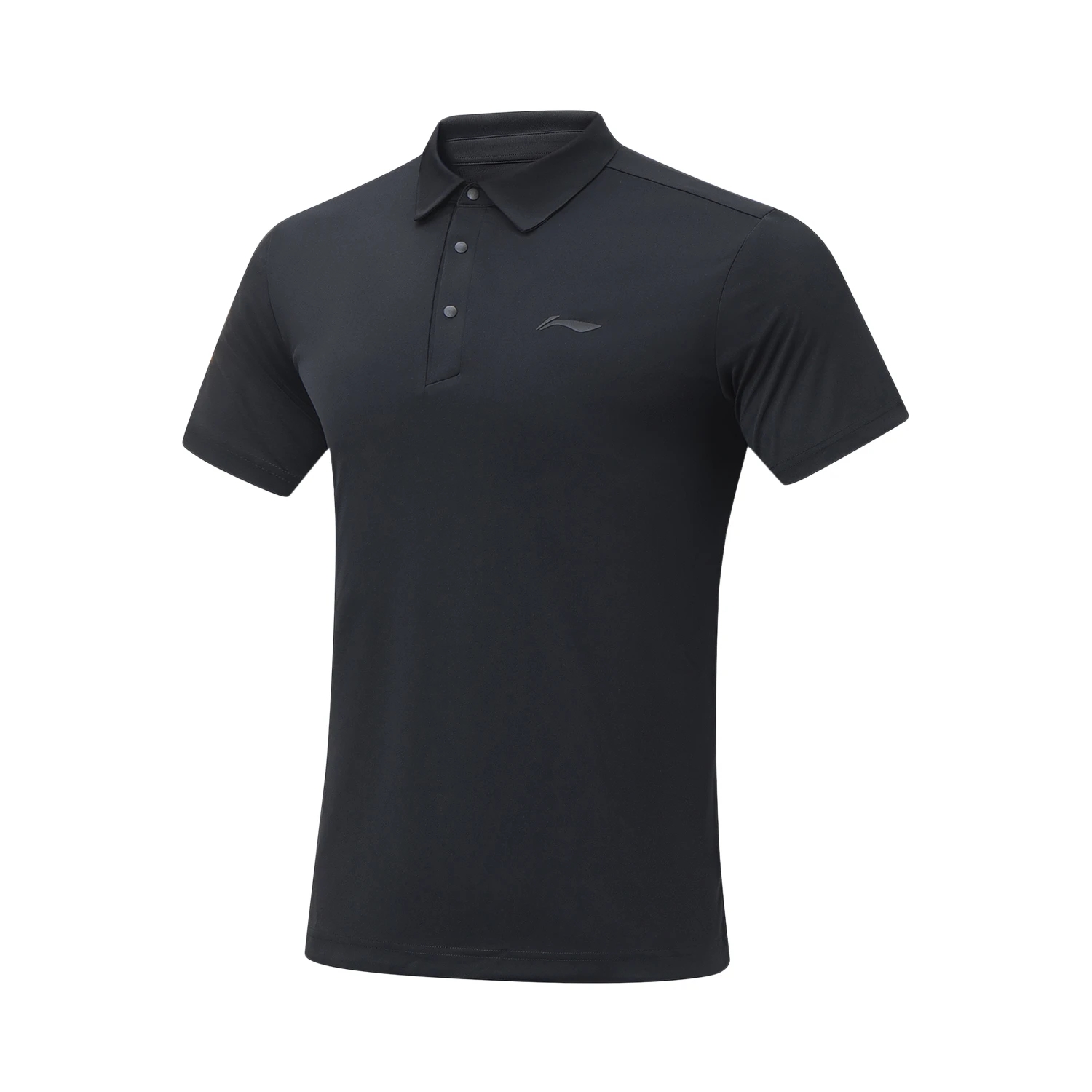 Áo Polo Nam LINING APLU255 Chính Hãng