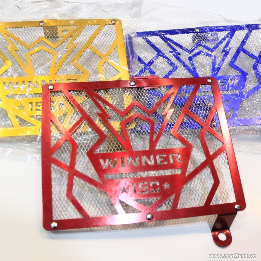 Che két nước lưới dành cho Winner 150 và Winner X