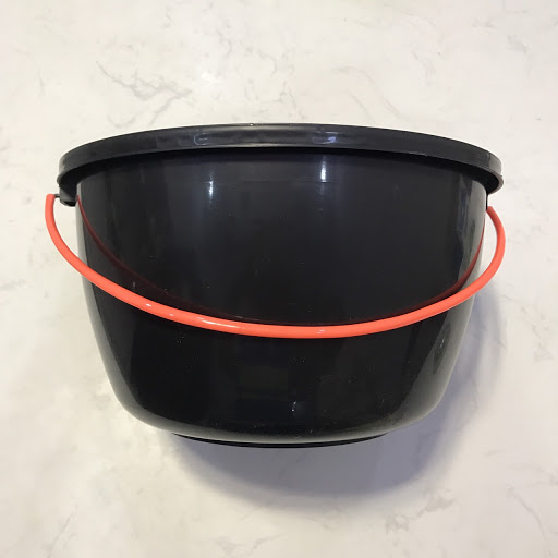 xô nhựa đựng nước / đựng vữa [Rẻ vô địch] [Giá hủy diệt] [Có sẵn] [Ảnh thật]