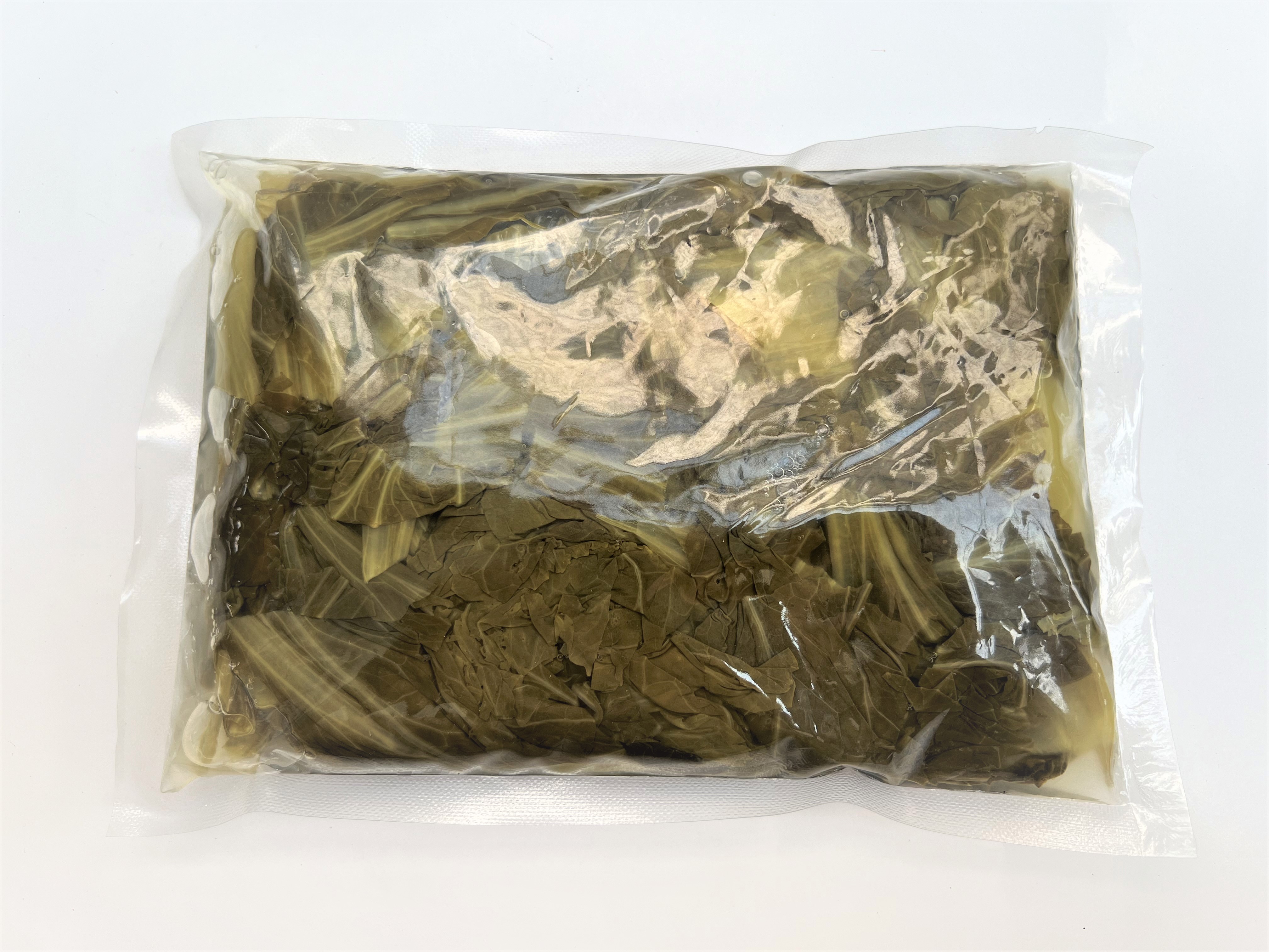 Dưa chua sạch - LHT - KL Tịnh 450 gram