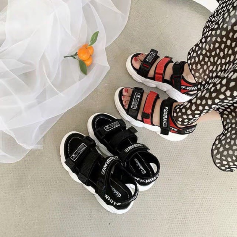 Sandal 3 quai hot hit( size 35-44) giá rẻ