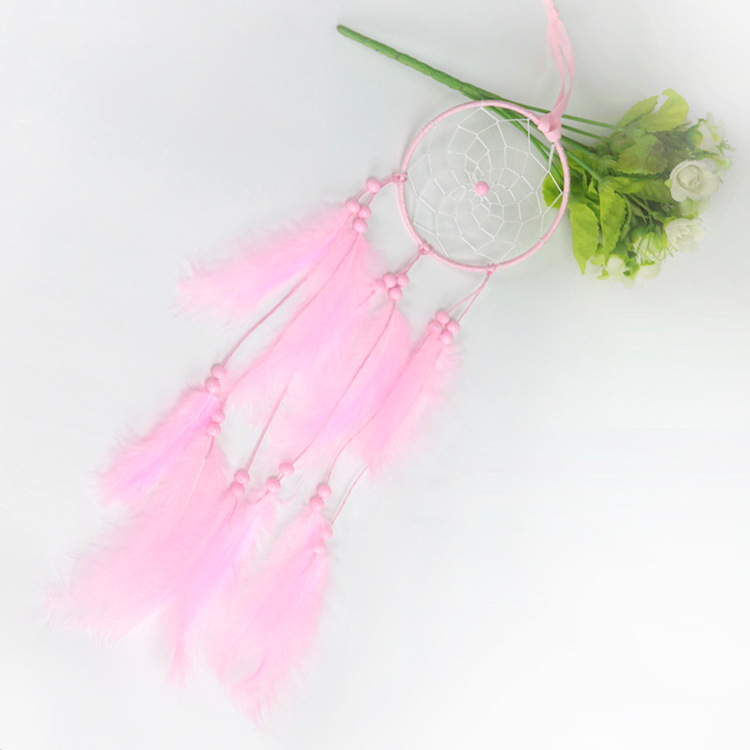 Chuông gió trang trí Dream catcher