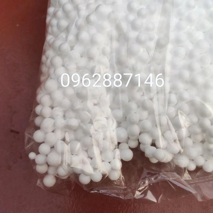 hạt xốp hỗ trợ câu cá 1 gói