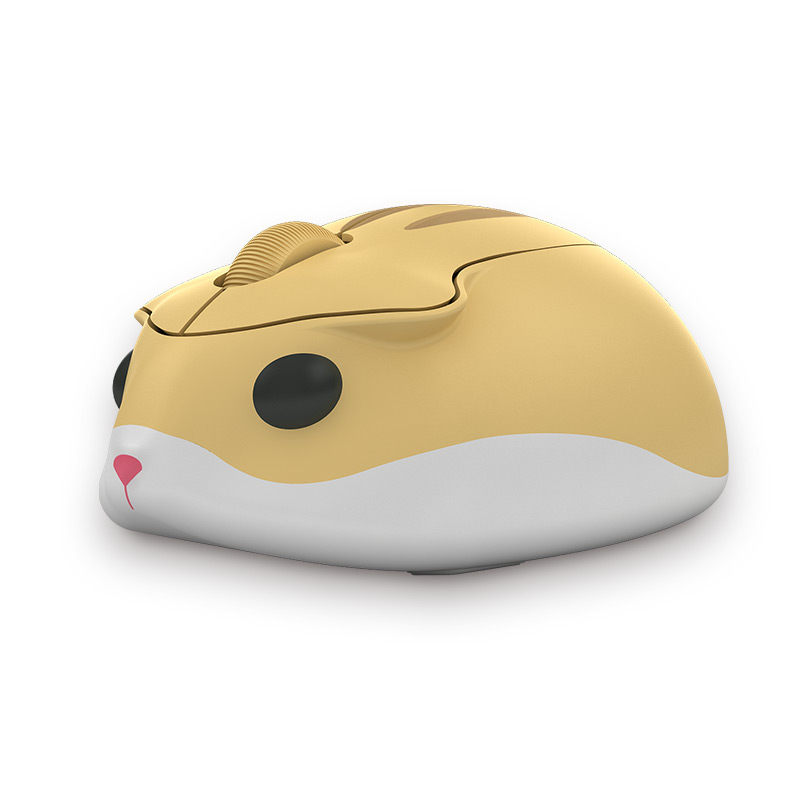 Chuột không dây AKKO Hamster Plus – HIMA