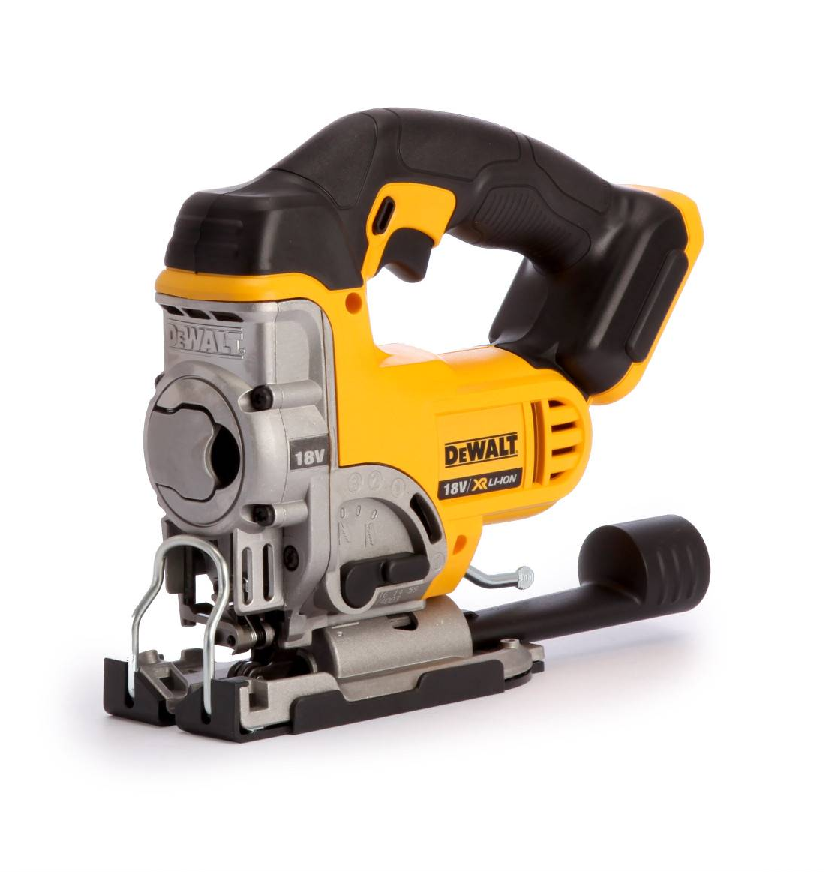 [HCM]Máy cưa cầm tay 18V DeWalt DCS331N-KR