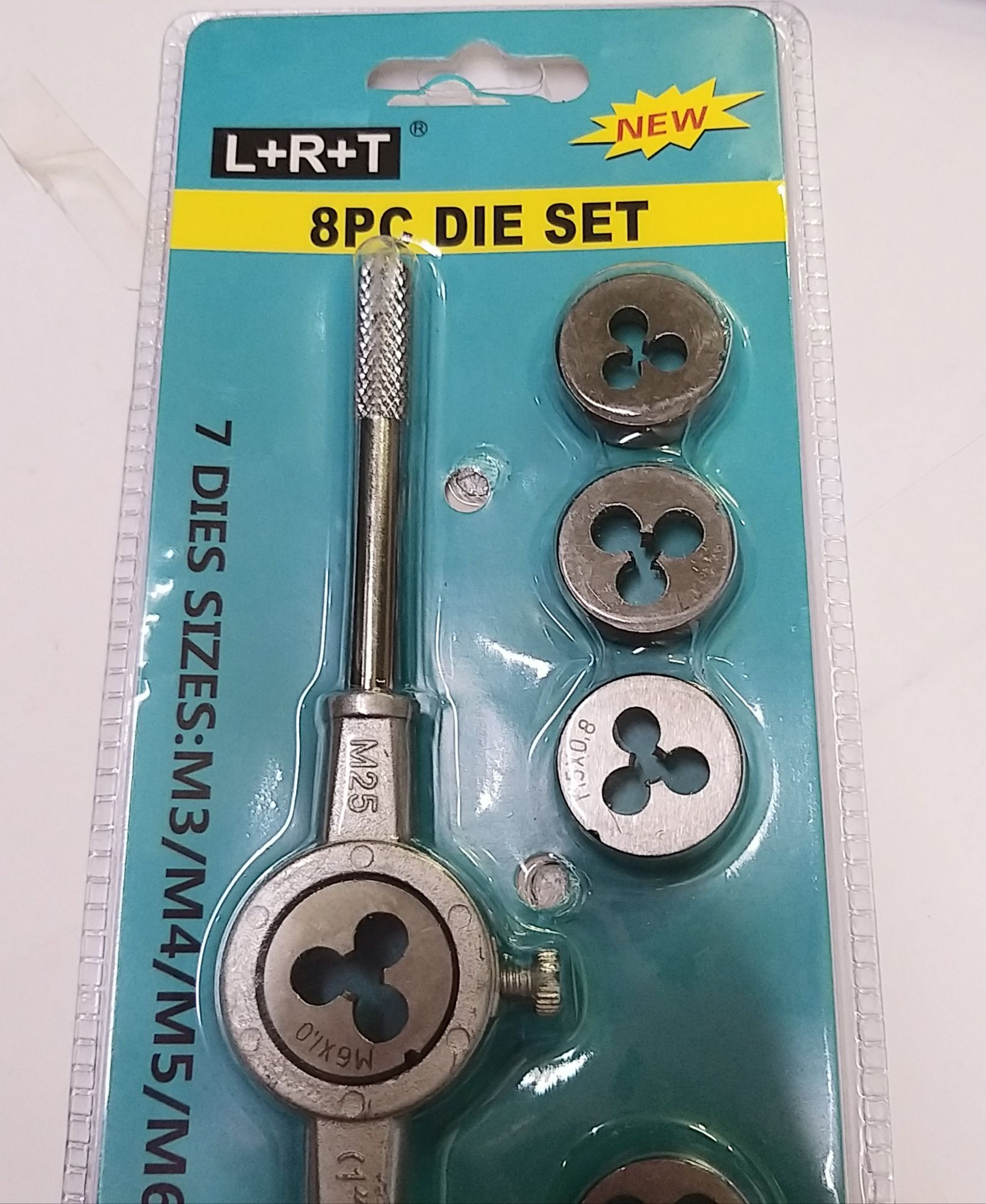 [HCM]BỘ BÀN REN NGOÀI 8 MÓN L+R+T