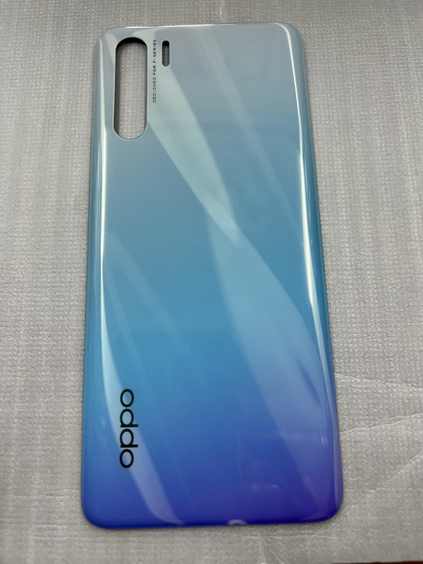 Nắp lưng sau thay thế điện thoại Oppo A91