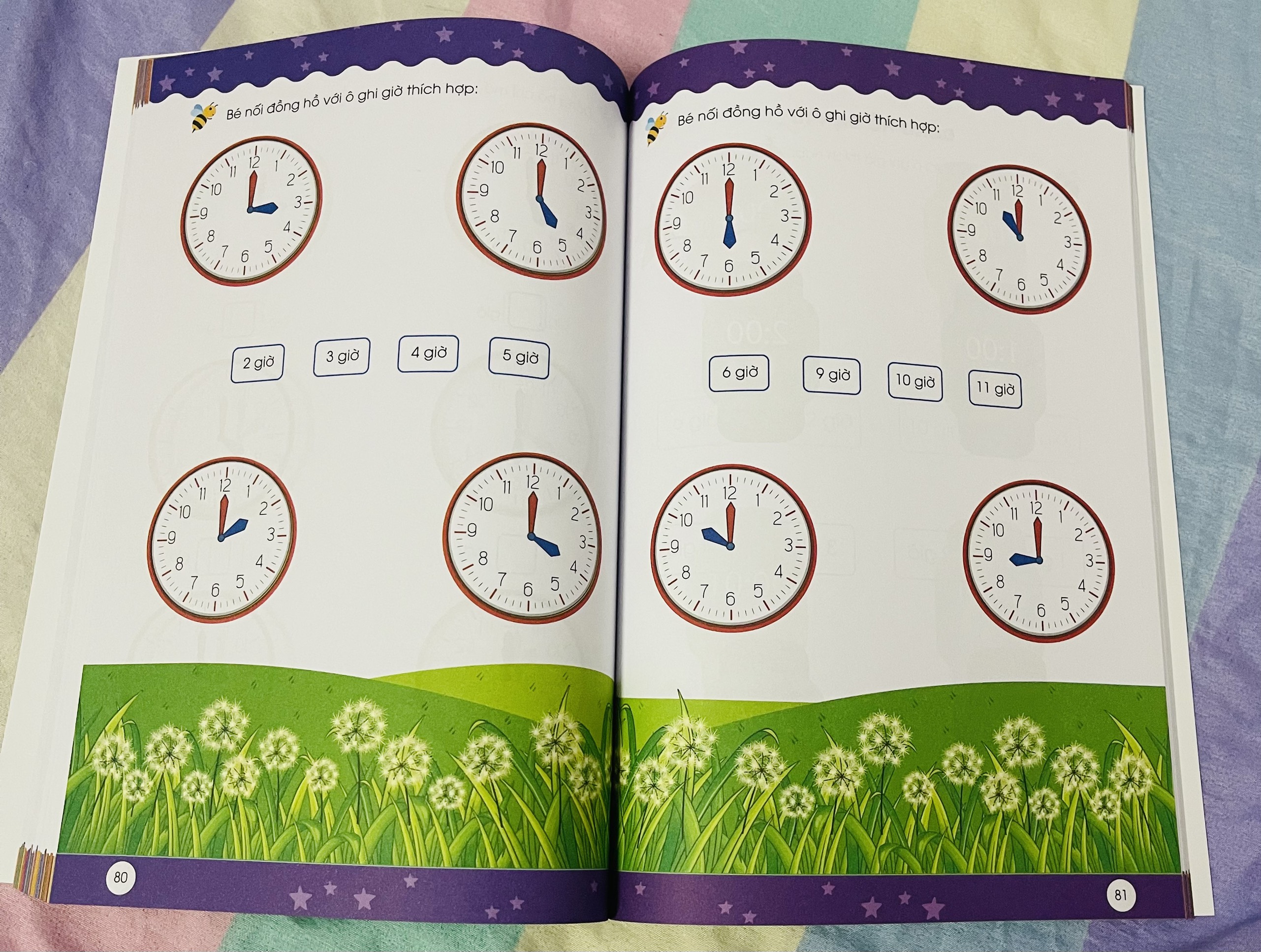 Sách - Toán Tư Duy Cho Trẻ Từ 5-7 Tuổi
