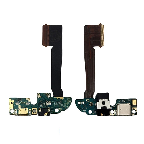 Cụm đuôi sạc HTC M8