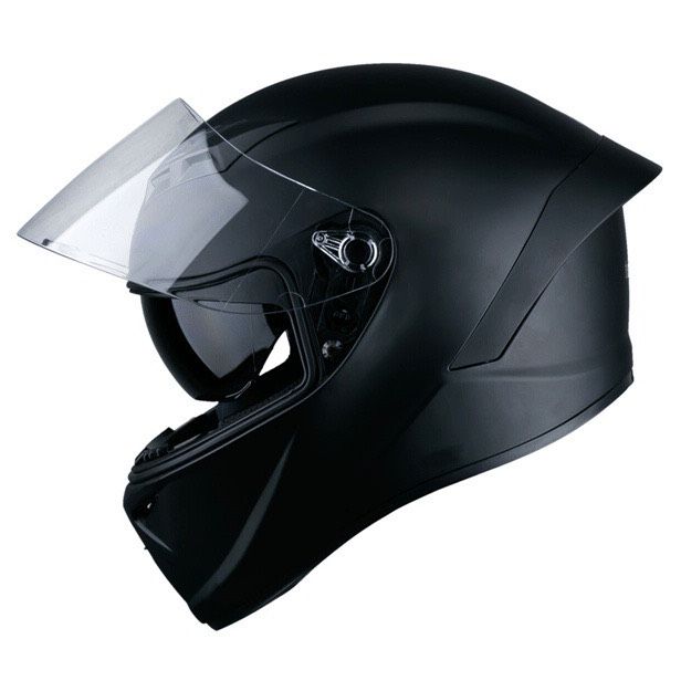 Nón bảo hiểm Fullface 2 kính Royal M266
