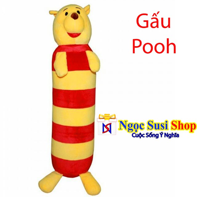 GỐI ÔM HÌNH THÚ CAO CẤP [ NGẪU NHIÊN MẪU]