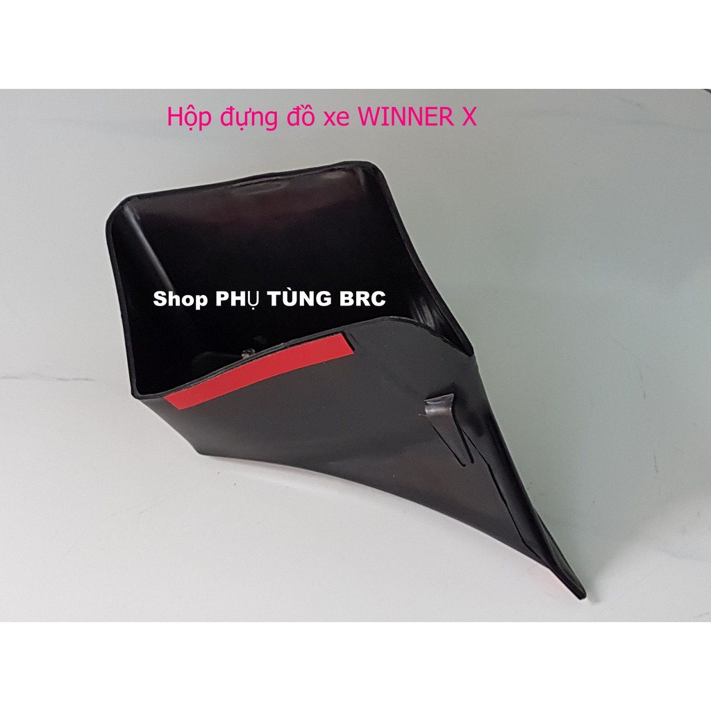 Hộp đựng đồ xe WINNER X