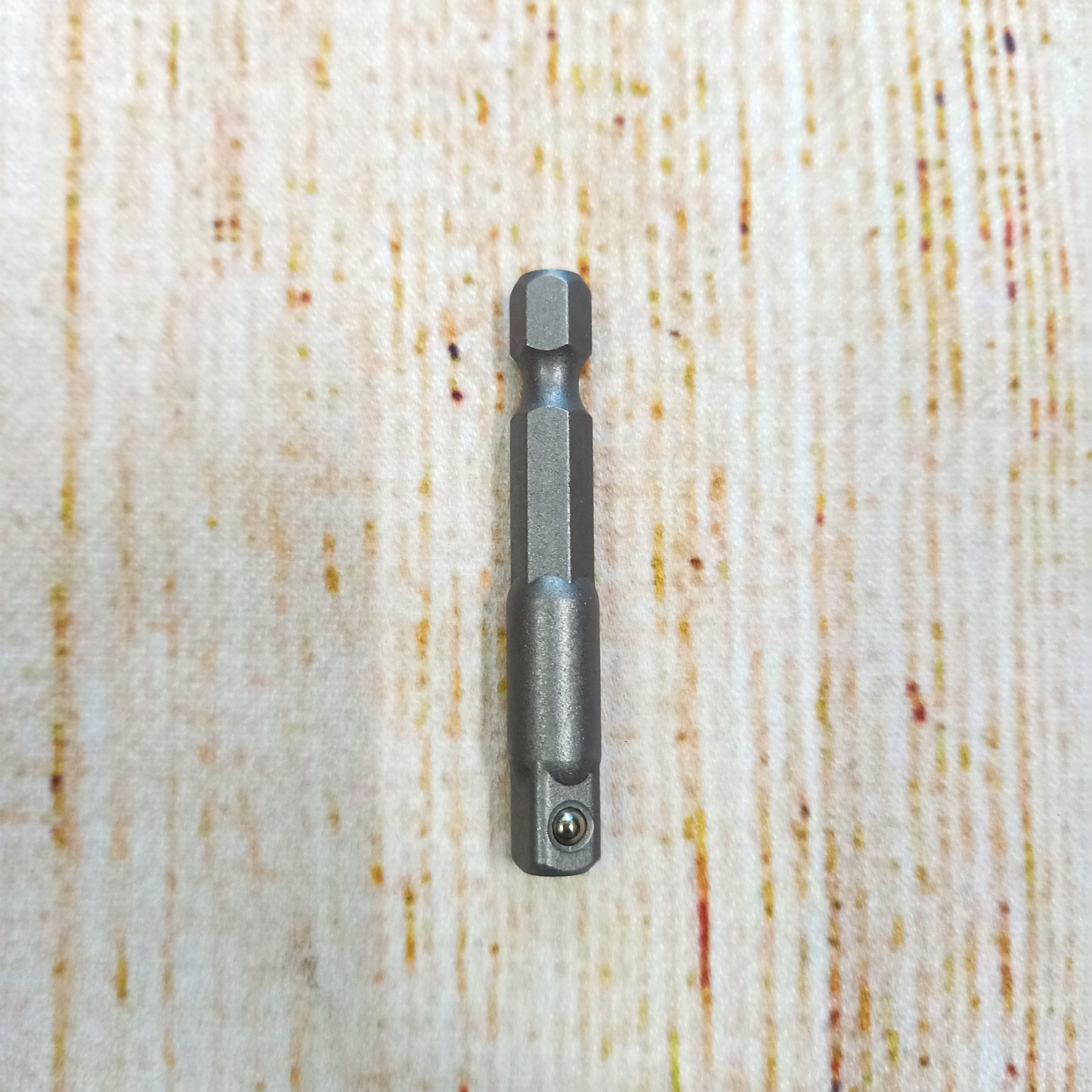 Đầu chuyển vặn khẩu cho khoan cạnh 1/2 - 1/4 kingtony