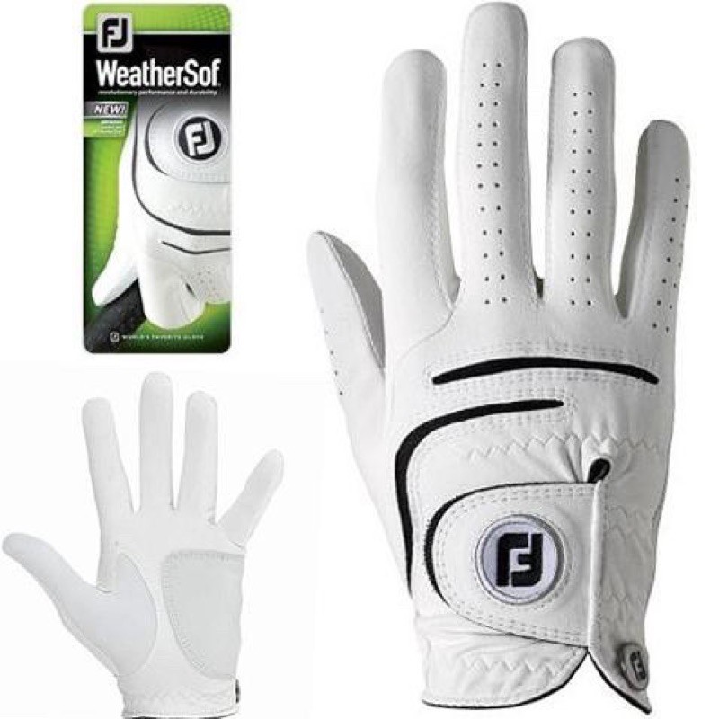 Găng Tay Golf Fj